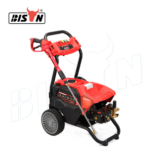Offre Spéciale 220v 2000 psi 140bar 3kw portable cuivre moteur électrique commercial lavage de voiture <span class=keywords><strong>nettoyeur</strong></span> <span class=keywords><strong>haute</strong></span> <span class=keywords><strong>pression</strong></span> - Product Image 3