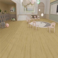 UK Wasserfester Holzoptik 4mm 5mm 6mm 7mm 8mm PVC Klick-Verschluss SPC LVT Bodenbelag Luxus-Vinyl-Bodenplanken Fliesen