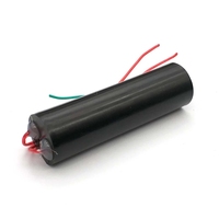 Generador de pulso de voltaje Ultra alto, módulo de arco de CC de 3-6V, módulo inversor de alto voltaje de 800-1000KV