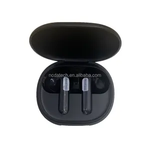 Kabellose Typ C-Kopfhörer In-Ear TWS-Kopfhörer Buds 4 Lite Stereo Ohrstöpsel Mini-Ohrstöpsel für Xiaomi 13 Pro Redmi Note 12