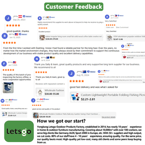 Ensemble de <span class=keywords><strong>table</strong></span> <span class=keywords><strong>et</strong></span> de chaises pliantes portables <span class=keywords><strong>pour</strong></span> le <span class=keywords><strong>camping</strong></span> en plein air, le barbecue, le pique-nique, en acier au carbone, design à rabat avec sac de transport - Product Image 5