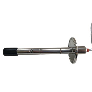 Capteur de conductivité Burkert 8221, bride sanitaire 1,5 pouce, K=0,01, câble de 3 mètres - Product Image 2