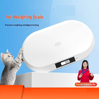 Balance numérique pour bébé, balance électronique pour nouveau-né, balance numérique pour bébé 20 kg, balance pour bébé, nourrisson, vente chaude