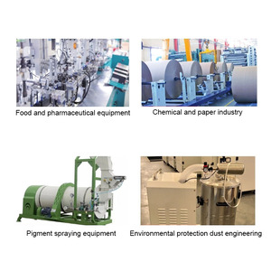 Tất cả các cấu trúc thép không gỉ hiển thị kỹ thuật số 4-20mA nhiệt độ cao chống cháy nổ vệ sinh máy phát áp lực - Product Image 4