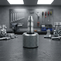 Buse de connexion, adaptée au testeur de pression de frein à air comprimé BERTOCCO V1087012