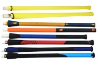 Offre Spéciale Chine Fournisseur En Fiber De Verre Poignée Pour Marteau/hache/Pick/pioche/pelle/pelle