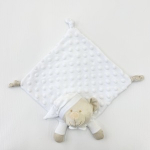 Couverture Apaisante Ultra Douce en Peluche, Coffret Cadeau Bébé <span class=keywords><strong>Personnalisé</strong></span>, Couverture de Douche Nuptiale, Couverture pour Accessoire <span class=keywords><strong>Photo</strong></span>, Couverture Sensorielle pour Jeu - Product Image 6