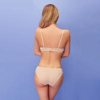 Soutiens-gorge à armatures pour femmes, à dentelle, respirants, avec bretelles convertibles, design créatif et tendance, best-seller