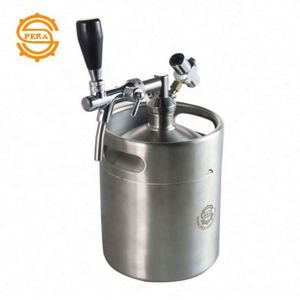 <span class=keywords><strong>Fût</strong></span> à <span class=keywords><strong>bière</strong></span> slim 1L à prix abordable - Product Image 2