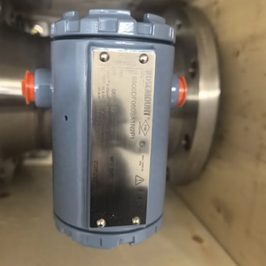 Débitmètre vortex Emerson Rosemount 8800D 8800W à faible perte de pression, anti-colmatage, 4-20mA HART IP67 pour applications industrielles vapeur et gaz - Product Image 6