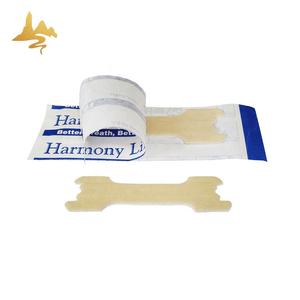 Hochwertige klare Durchgang Nase Pflege Patch Sport stark Entfernen von Schnarren besserer Atem Nasenstreifen - Product Image 4