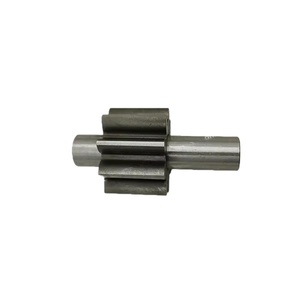 Excavator Parts 125-2950 3066 S6K Engine <b>Oil</b> <b>Pump</b> <b>Gear</b> 1252950 Fits OEM E312D E320B E319D E320D Excavator - Product Image 1