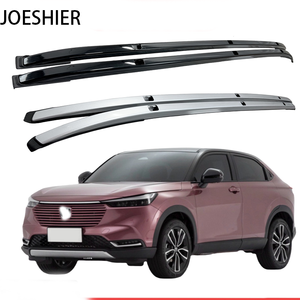 JOESHIER Wholesale 4x4 Car Roof Rack Cargo Carrier For Honda XR-<b>V</b> 2023+ Roof Rails Side Rail <b>Bars</b> Aluminum Alloy - Product Image 1
