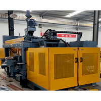 Machine de perçage CNC 3D haute précision pour poutres en H, série Swz, usage intensif