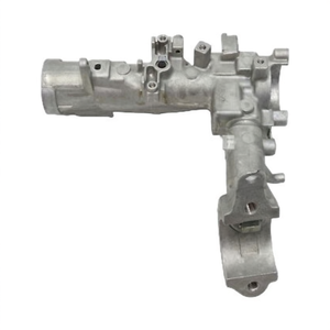 ชุดขายึดคอพวงมาลัยส่วนบน สำหรับ Toyota Hilux KUN25 ปี 2004-2015 อะไหล่แท้หมายเลข 45280-0K020 452800K020 - Product Image 2