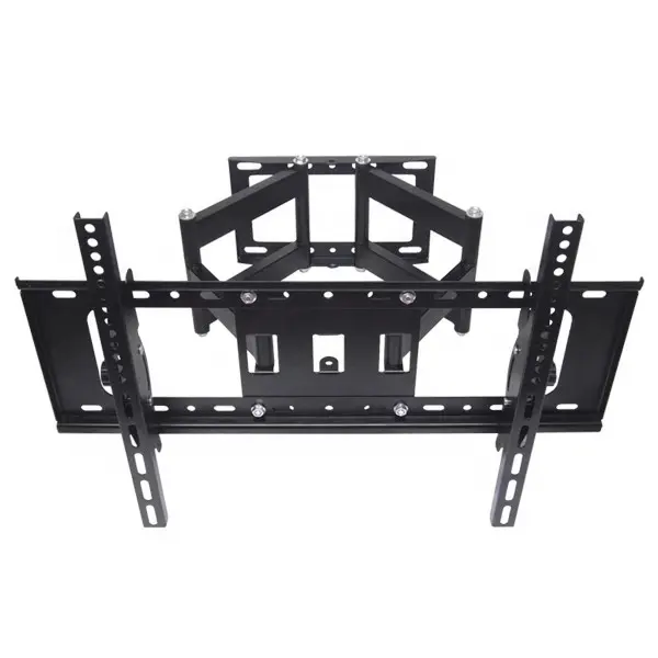 TV Mounting Brackets Swivel Extendable Arm TV Bracket Wall Support