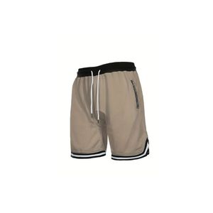 Pantalones Cortos Casuales con Cordón para Hombre, Colección de Verano Ecológica e Impermeable - Product Image 1