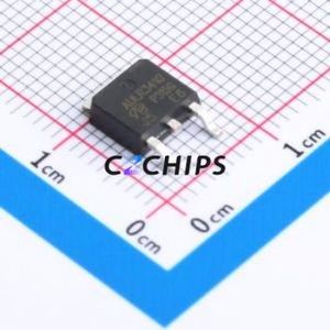 Transistor à effet de champ (MOSFET) AUIRLR3410-VB TO-252, neuf et original - Product Image 1
