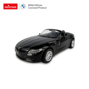 Rastar BMW Z4 sous licence <span class=keywords><strong>Mini</strong></span> moulé sous pression modèle de <span class=keywords><strong>voiture</strong></span> voitures jouets moulé sous pression en <span class=keywords><strong>métal</strong></span> pour enfant 1:43 - Product Image 2