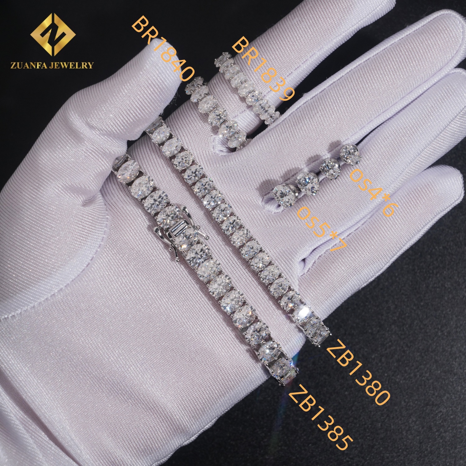 ZB1385เงิน-5*7