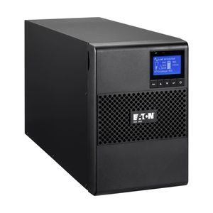 9SX 이튼 <span class=keywords><strong>UPS</strong></span> 9SX2000I 2kVA 2000VA 2000 VA 1800W 230Vac 이중 변환 온라인 타워 <span class=keywords><strong>UPS</strong></span> 8 개 12V 7Ah 배터리 - Product Image 5