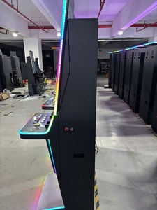 Nuovo Modello 43V Skill Games Option HET Board 4 in 1 8 in 1 Macchina da Gioco per Sala Giochi e Stazioni di Servizio - Product Image 6