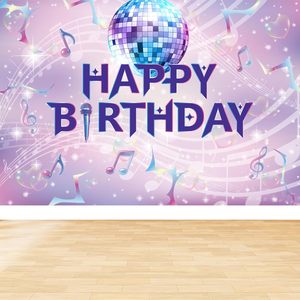 Fondo de fotografí<span class=keywords><strong>a</strong></span> personalizable con temática de videojuegos para cumpleaños, con controlador y nivelación, decoración para niños gamers - Product Image 4