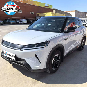 Offerta Economica 2024: BYD Yuan up 301KM <span class=keywords><strong>Leader</strong></span> LHD Automatica, Auto Elettrica Usata Resistente con Funzioni Pratiche - Product Image 1