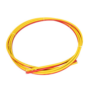 Tuyau hydraulique Dijie ultra haute pression en TPEE polyuréthane résistant à l'usure pour équipement de nettoyage - Product Image 1