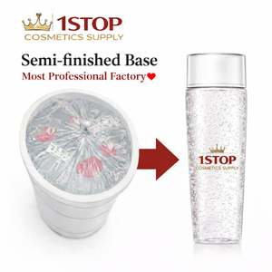 Tónico Facial Blanqueador con Ácido Hialurónico, Hidratante y Humectante para la Piel del Rostro, Suministro Integral de Cosméticos - Product Image 1