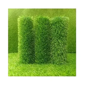Mini golf course artificial Cricket green synthetic turf sports gym golf artifical grass carpet Turf