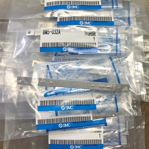 SMC BMG2-012 ขายึดสวิตช์อัตโนมัติ - Product Image 1