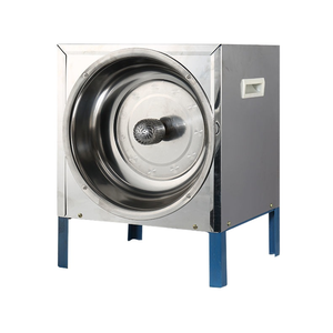 Máquina Eléctrica para Procesar Coco, Rallador de Coco Automático Comercial, Trituradora de Coco - Product Image 1