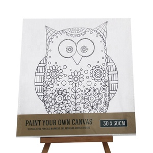 La migliore vendita <span class=keywords><strong>di</strong></span> pittura per bambini dei <span class=keywords><strong>cartoni</strong></span> animati Set <span class=keywords><strong>di</strong></span> arte disegno <span class=keywords><strong>di</strong></span> Kit <span class=keywords><strong>di</strong></span> colorazione didattica - Product Image 5