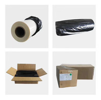 Feuille d'impression A3 A4 Film de transfert DTF PET pour personnaliser les t-shirts Impression DTF Imprimante