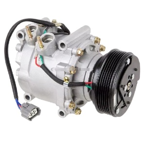 Compresseur AC de haute qualité CO4914AC pour modèle Honda civic <span class=keywords><strong>Vtech</strong></span> 2003 - Product Image 1