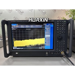 Keysight N9040b 50 GHz Uxa Signal Analysis Testing Millimeter Wave Spectrum Analyzer * hx1 - Product Image 4