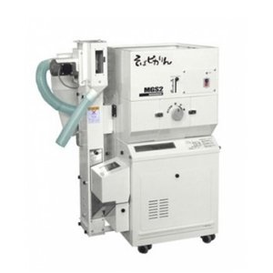 Machine de polissage et de criblage de sarrasin Maru Mgs2 pour le traitement des céréales 2200 tr/min - Product Image 1