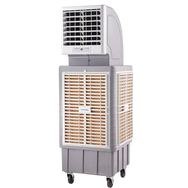 Climatiseur portátil Ar condicionado estufa evaporativa água ar refrigerador ar condicionado portatil condicionadores de ar inteligentes