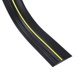 Bande d'étanchéité étanche en caoutchouc <span class=keywords><strong>PVC</strong></span> pour <span class=keywords><strong>seuil</strong></span> inférieur <span class=keywords><strong>de</strong></span> <span class=keywords><strong>porte</strong></span> <span class=keywords><strong>de</strong></span> garage Fabricant <span class=keywords><strong>de</strong></span> bandes d'étanchéité - Product Image 4