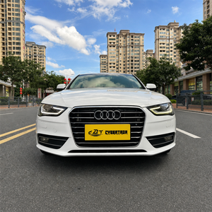 Auto Usado con Volante a la Izquierda, <span class=keywords><strong>Audi</strong></span> A4L 35 TFSI 2016, Sedán Automático Comfort 2.0T Turbo Gasolina, Auto de Pasajeros de <span class=keywords><strong>Segunda</strong></span> <span class=keywords><strong>Mano</strong></span>, <span class=keywords><strong>Audi</strong></span> <span class=keywords><strong>A4</strong></span> B8 - Product Image 1