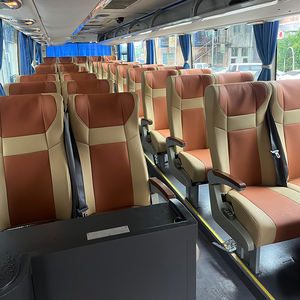 Groothandel Van Hoge Kwaliteit Slijtvaste Pvc Personenauto En <span class=keywords><strong>Bus</strong></span> <span class=keywords><strong>Seat</strong></span> <span class=keywords><strong>Covers</strong></span> Geschikt Voor Op Maat Gemaakte Multi <span class=keywords><strong>Seat</strong></span> Modellen - Product Image 2