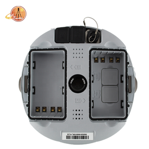 S9II จีพีเอสวิทยุ GNSS วิทยุ RTK อื่นๆอุปกรณ์ออพติคอล RTK วิทยุบนบอร์ดซีกโลก RTK RTK และ GPS RTK เสาอากาศ RTK GNSS - Product Image 6