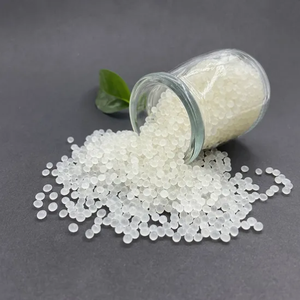 Gránulos de plástico PLA de polímero biodegradable de ácido oláctico - Product Image 4