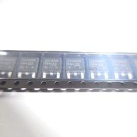 IPD25CN10NG TO-252-3 Nuevo y Original Circuito Integrado PCB Servicio BOM Proveedor de Componentes Electrónicos Chip IC Mosfet
