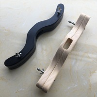 Pince de bondage scrotale en bois, pince de stimulation testiculaire, étireur de testicules, fixation scrotale, jouets sexuels pour esclave masculin en position genouillée