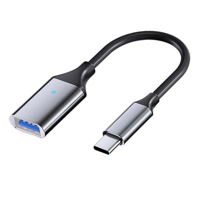 New Arrival USB 3.0 Type-C Type-A Female OTG Cable USB3.1 High Quality USB3.1 Type-C Male Connector Adapter Brand New Condition