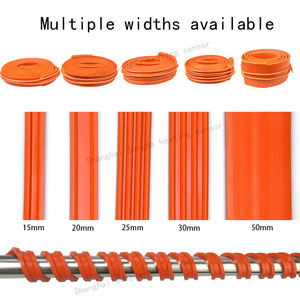 Ceinture chauffante en caoutchouc de silicone, ceinture chauffante en silicone pur, canalisation <span class=keywords><strong>anti</strong></span>-gel et d'isolation, ceinture chauffante électrique - Product Image 4