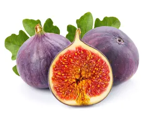 Good Solubility Fumaric Acid High Quality Ficin Fig Fruit Powder Fig Extract for lower Blood Pressure