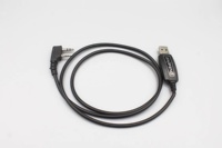 Línea de programación USB sin unidad Original Baofeng, Chip PL2303 adecuado para 2/2/12/12/UV13 Pro/2/12/12/12/12/12/12"